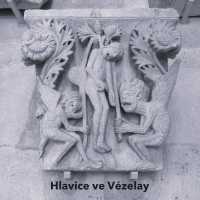 Mluvící kameny aneb cesta ke kořenům propojené Evropy – Dobrodružné putování Františka Burdy s rodinou po Francii
