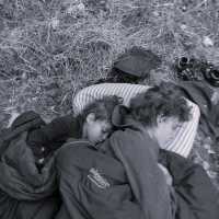 Mluvící kameny aneb cesta ke kořenům propojené Evropy – Dobrodružné putování Františka Burdy s rodinou po Francii