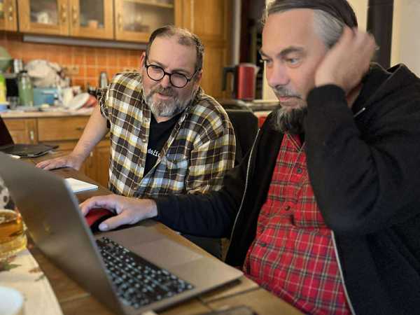 Seminář doktorandů TK a zakončení ročníku v Hořiněvsi u doc. Hojdy