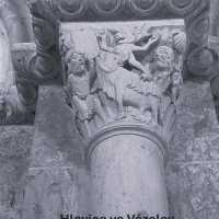 Mluvící kameny aneb cesta ke kořenům propojené Evropy – Dobrodružné putování Františka Burdy s rodinou po Francii