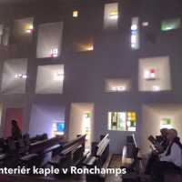 Talking Stones or the Path to the Roots of a Connected Europe – František Burda’s Adventurous Journey with His Family through France