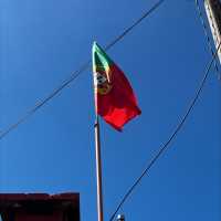 Tina a Dominika posílají první pozdravy ze stáže z Portugalska