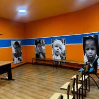 Tina a Dominika posílají první pozdravy ze stáže z Portugalska