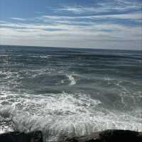 Tina a Dominika posílají první pozdravy ze stáže z Portugalska