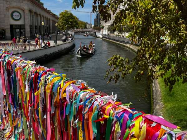 Tina a Dominika posílají první pozdravy ze stáže z Portugalska