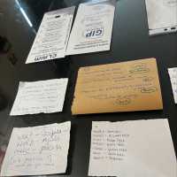 Tina a Dominika posílají první pozdravy ze stáže z Portugalska