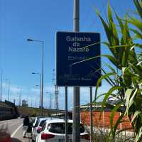 Tina a Dominika posílají první pozdravy ze stáže z Portugalska