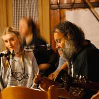 Podzimní exkurze v Orlických horách v malebné horské chatě Čihalka.