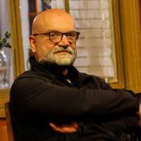 Podzimní exkurze v Orlických horách v malebné horské chatě Čihalka.