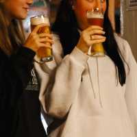 Podzimní exkurze v Orlických horách v malebné horské chatě Čihalka.