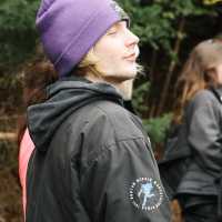 Podzimní exkurze v Orlických horách v malebné horské chatě Čihalka.