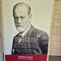 Chaos, vřelost a rozmanitost aneb první týden na Hebrejské univerzitě v Jeruzalémě