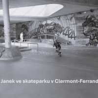 Talking Stones or the Path to the Roots of a Connected Europe – František Burda’s Adventurous Journey with His Family through France