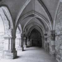 Talking Stones or the Path to the Roots of a Connected Europe – František Burda’s Adventurous Journey with His Family through France