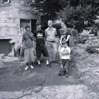 Talking Stones or the Path to the Roots of a Connected Europe – František Burda’s Adventurous Journey with His Family through France