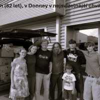 Talking Stones or the Path to the Roots of a Connected Europe – František Burda’s Adventurous Journey with His Family through France