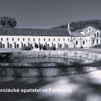 Talking Stones or the Path to the Roots of a Connected Europe – František Burda’s Adventurous Journey with His Family through France