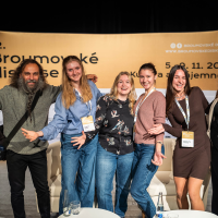 Kultura a vzájemnost – Broumovské diskuse 2025