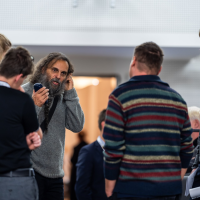 Kultura a vzájemnost – Broumovské diskuse 2025