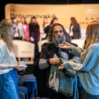 Kultura a vzájemnost – Broumovské diskuse 2025