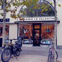 Michaela Jaterková presented her master’s project at a conference in Lausanne