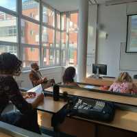 Lecture on Clifford Geertz by Dr. Matteo Bortolini