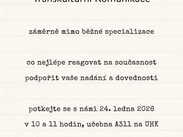 Den otevřených dveří na UHK