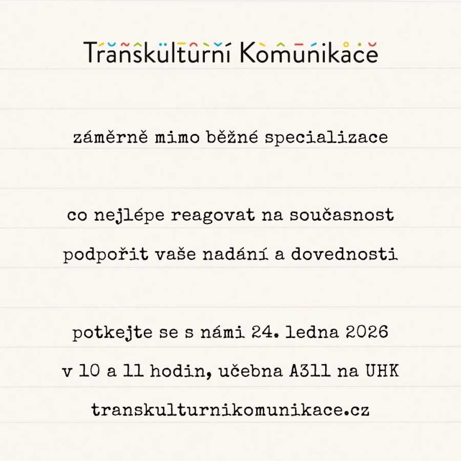 Den otevřených dveří na UHK