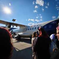 Report z letní školy v rumunském Jasy od studentky Tereza Šlechtové