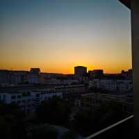 Report z letní školy v rumunském Jasy od studentky Tereza Šlechtové