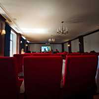 Report z letní školy v rumunském Jasy od studentky Tereza Šlechtové