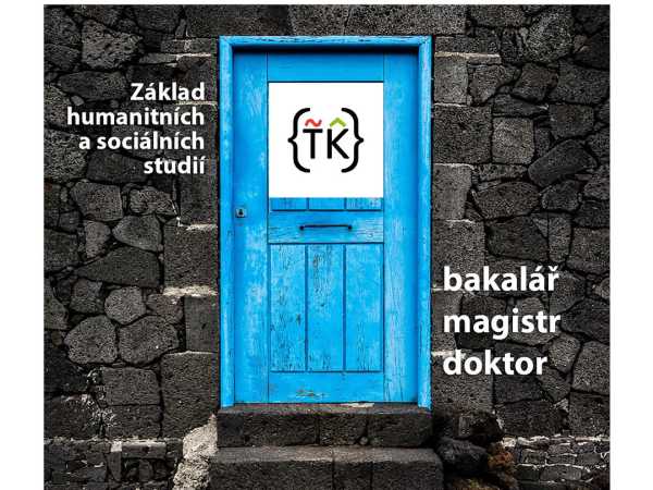 Termíny přihlášek na studium Transkulturní komunikace