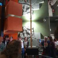 Transkulturní cesta – Jarní exkurze do Brna