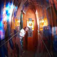 Transkulturní cesta – Jarní exkurze do Brna