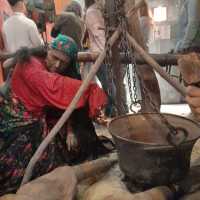 Transkulturní cesta – Jarní exkurze do Brna