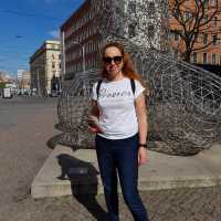 Transkulturní cesta – Jarní exkurze do Brna