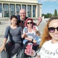 Transkulturní cesta – Jarní exkurze do Brna