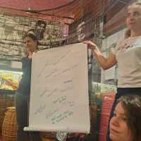 Transkulturní cesta – Jarní exkurze do Brna