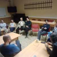 Transkulturní cesta – Jarní exkurze do Brna