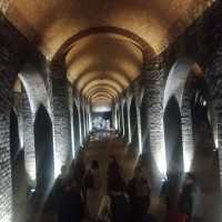 Transkulturní cesta – Jarní exkurze do Brna