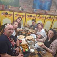 Transkulturní cesta – Jarní exkurze do Brna