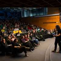  Jako pěst na oko: co skrývá vizuální smog? – report z veřejné diskuze