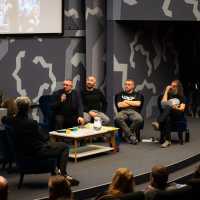  Jako pěst na oko: co skrývá vizuální smog? – report z veřejné diskuze