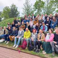 Transkulturní cesta – Jarní exkurze do Brna