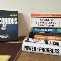 SUMMER 2026 CAMP – Analog Minds in Digital Capitalism