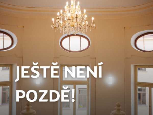 JEŠTĚ NENÍ POZDĚ!!! – 2. kolo přijímacího řízení na UHK je otevřeno do 31.července