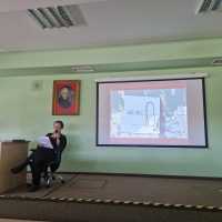 Naše doktorandky na konferenci v Krakově
